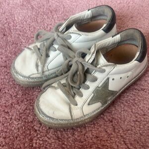 Golden Goose kids sneakers